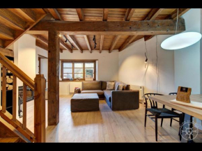 Casa Eth Garret en Salardú
